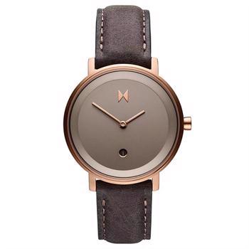MTVW model MF02-RGPU buy it at your Watch and Jewelery shop